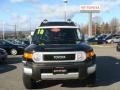 Black - FJ Cruiser 4WD Photo No. 2