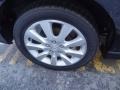 2006 Nighthawk Black Pearl Honda Accord EX V6 Coupe  photo #18