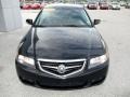 Nighthawk Black Pearl - TSX Sedan Photo No. 14