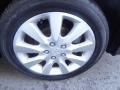 2006 Nighthawk Black Pearl Honda Accord EX V6 Coupe  photo #19