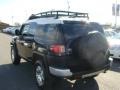 Black - FJ Cruiser 4WD Photo No. 4