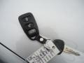 Silver - Spectra EX Sedan Photo No. 24