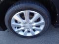 2006 Nighthawk Black Pearl Honda Accord EX V6 Coupe  photo #20
