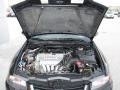 Nighthawk Black Pearl - TSX Sedan Photo No. 15