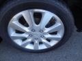 2006 Nighthawk Black Pearl Honda Accord EX V6 Coupe  photo #21