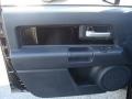 Black - FJ Cruiser 4WD Photo No. 6