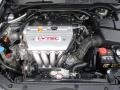 Nighthawk Black Pearl - TSX Sedan Photo No. 16