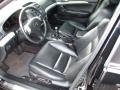 Nighthawk Black Pearl - TSX Sedan Photo No. 18