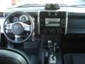 Black - FJ Cruiser 4WD Photo No. 9