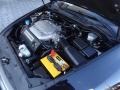 2006 Nighthawk Black Pearl Honda Accord EX V6 Coupe  photo #24