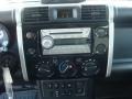 Black - FJ Cruiser 4WD Photo No. 10