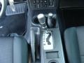 Black - FJ Cruiser 4WD Photo No. 11