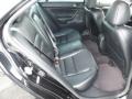 Nighthawk Black Pearl - TSX Sedan Photo No. 21