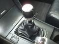 Nighthawk Black Pearl - TSX Sedan Photo No. 23