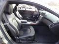  2011 CTS 4 AWD Coupe Ebony Interior