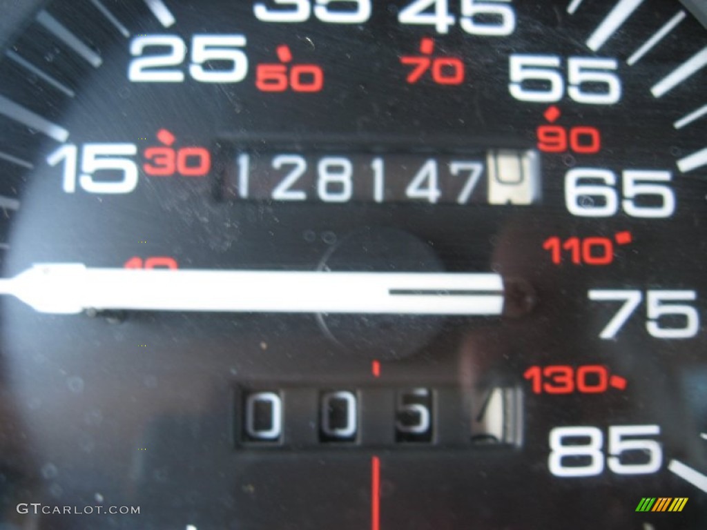 1996 Cherokee Sport 4WD - Moss Green Pearl / Tan photo #5