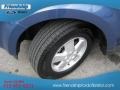 2009 Sport Blue Metallic Ford Escape XLT  photo #10