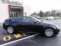 2011 Black Raven Cadillac CTS 4 AWD Coupe  photo #5