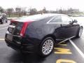 2011 Black Raven Cadillac CTS 4 AWD Coupe  photo #6