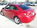 Crystal Red Metallic Tintcoat - Cruze LT Photo No. 2