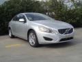 Silver Metallic - S60 T5 Photo No. 1