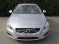 Silver Metallic - S60 T5 Photo No. 11