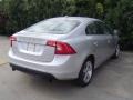 Silver Metallic - S60 T5 Photo No. 12