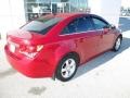 Crystal Red Metallic Tintcoat - Cruze LT Photo No. 12