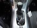 Ebony Transmission Photo for 2011 Cadillac CTS #74643915