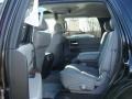 Black - Sequoia Platinum 4WD Photo No. 13