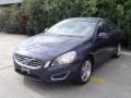 Caspian Blue Metallic - S60 T5 Photo No. 3