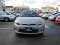 2011 Classic Silver Metallic Scion tC   photo #1