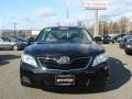 Black - Camry LE Photo No. 2