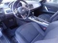 Silver Grey Metallic - Z4 3.0i Roadster Photo No. 14