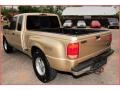 1999 Harvest Gold Metallic Ford Ranger XLT Extended Cab 4x4  photo #3