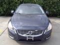 Caspian Blue Metallic - S60 T5 Photo No. 11