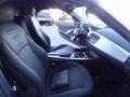 2007 Silver Grey Metallic BMW Z4 3.0i Roadster  photo #17