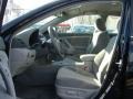 Black - Camry LE Photo No. 7