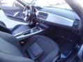 Silver Grey Metallic - Z4 3.0i Roadster Photo No. 18