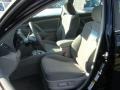 Black - Camry LE Photo No. 8