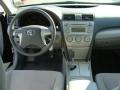 Black - Camry LE Photo No. 9