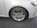 2011 Classic Silver Metallic Scion tC   photo #9