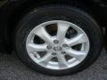 Black - Camry LE Photo No. 14