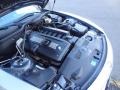 Silver Grey Metallic - Z4 3.0i Roadster Photo No. 26