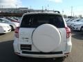 Super White - RAV4 I4 4WD Photo No. 5