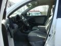 Super White - RAV4 I4 4WD Photo No. 7