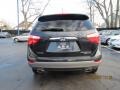 2008 Black Diamond Metallic Hyundai Veracruz Limited AWD  photo #4