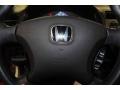 Opal Silver Blue Metallic - Civic Hybrid Sedan Photo No. 23