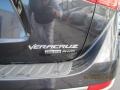 Black Diamond Metallic - Veracruz Limited AWD Photo No. 7
