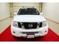 Avalanche White - Pathfinder LE Photo No. 2